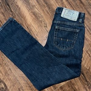 Boy’s Polo Jeans, size 14